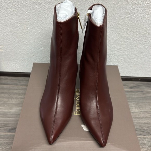 Franco Sarto Anna Bootie - Picture 4 of 7